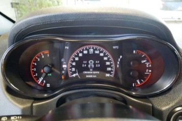 Dodge Durango III 3.6 V6 299KM 2019 Dodge Durango GT 3.6L Pentastar 292KM 6os. 4x4 Cam MenuPL Keyless Navi Alc, zdjęcie 23