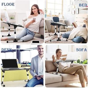 СТОЛ ДЛЯ РЕАБИЛИТАЦИИ КРОВАТЬ ДЛЯ НОУТБУКА ДЛЯ ПОЖИЛЫХ, СКЛАДНАЯ, РЕГУЛИРУЕМАЯ