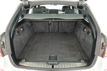 BMW Seria 5 F10-F11 Touring 525d 218KM 2013 BMW 5 525d xDrive, Salon Polska, 214 KM, 4X4, zdjęcie 10