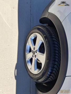 Opel Mokka I 2012 Opel Mokka 1,4 turbo 140 KM grz.fot. i kierownica klima alu biala perla op, zdjęcie 23