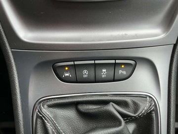 Opel Astra K Sports Tourer 1.6 CDTI 110KM 2017 Opel Astra 1.6 diesel 110 KM webasto zarej w PL zadbany mozliwa zamia, zdjęcie 26