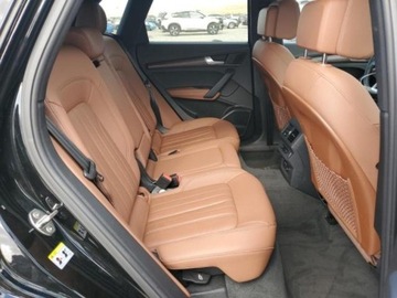 Audi Q5 II 2022 Audi Q5 2022, 2.0L, 4x4, PREMIUM PLUS, od ubezpieczalni 2.0 Benzyna 201KM, zdjęcie 8