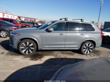 Volvo XC90 II 2023 Volvo XC 90 Recharge Plug-in Hybrid T8, 2023r., 4x4, 2.0L 2.0 Benzyna 312KM, zdjęcie 5