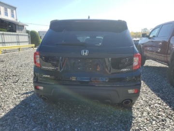 Honda 2021 Honda Passport EXL 2021 3.5L 3.5 Benzyna 280KM, zdjęcie 2