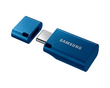 Флеш-накопитель Samsung Type-C, 256 ГБMUF-256DA/APC