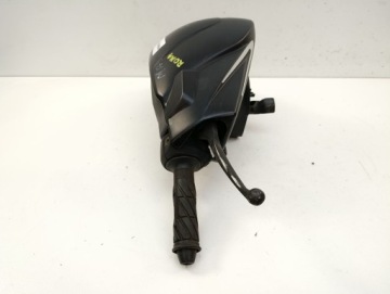 РУЛЕВОЕ КОЛЕСО В КОМПЛЕКТЕ ROMA