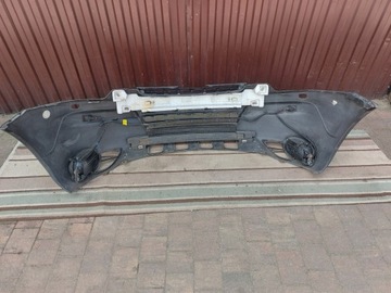 ПЕРЕДНИЙ БАМПЕР OPEL ANTARA PDC РАСПЫЛИТЕЛИ 07