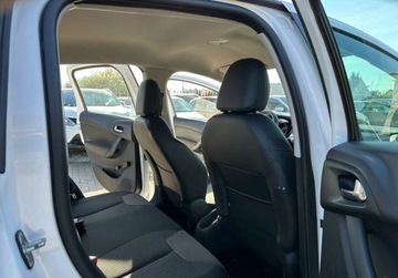 Citroen C3 II Hatchback facelifting 1.0 VTi 68KM 2015 Citroen C3 lift 1.0 benz. 68KM Gwarancja Zamiana Zarejestrowany Benzyna, zdjęcie 21