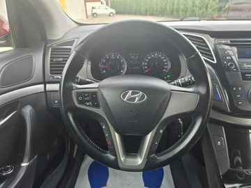 Hyundai i40 Kombi Facelifting 1.6 GDI 135KM 2016 Hyundai i40 Klimatyzacja, Elektryka, Super Stan,, zdjęcie 24