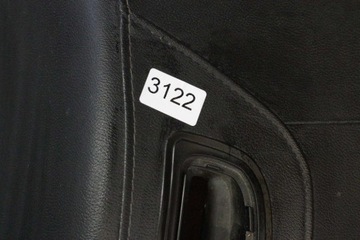 Siedzenie, kanapa Honda Goldwing GL 1800 |2018+