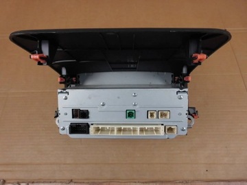 Toyota Corolla XII E21 2023 Экран магнитолы LIFT 86140-02N51