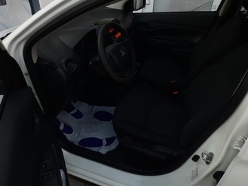 Mitsubishi Colt VII 2014 Mitsubishi Space Star, KLIMA, nowy akumulator!!, zdjęcie 17