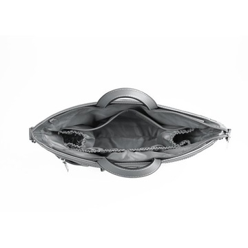 JOISSY ELEN органайзер для коляски темно-серый