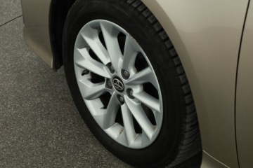 Toyota Corolla XII Sedan 1.5 VVT-i 125KM 2022 Toyota Corolla 1.5 VVT-i, Salon Polska, zdjęcie 17