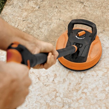 НАСАДКА ДЛЯ ОЧИСТКИ ПОВЕРХНОСТИ RA90 49105003902 stihl