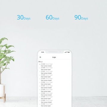SONOFF SNZB-04 Датчик двери/окна Zigbee