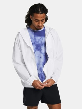 КУРТКА МУЖСКАЯ ВЕСЕННЯЯ БРОНЯ НЕДОЖДЕВАЯ СПОРТИВНАЯ ВЕТРОВКА 1381879-100