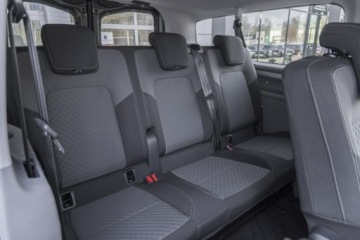 Volkswagen Caravelle T6 2026 Volkswagen VW Caravelle EDITION T7 L2 170KM AUTOMAT OD RĘKI, zdjęcie 17