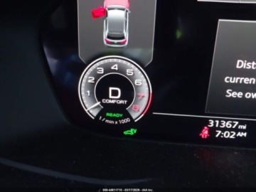 Audi Q5 II Q5-e 2.0 55 TFSI e 367KM 2021 Audi Q5 2021 AUDI Q5 PREMIUM PLUS 55 TFSI E QUATTRO S TRONIC 2.0 367KM, zdjęcie 11