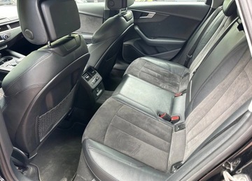 Audi A4 B9 Avant 2.0 TDI 190KM 2018 Audi A4 40 TDI Quattro Sport S tronic, zdjęcie 3