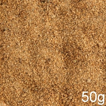Glopex Dafnia suszona rozwielitka 50g!