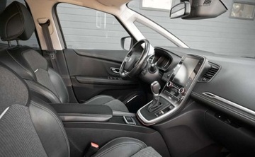 Renault Grand Scenic III 1.7 Blue dCi 149KM 2021 Renault Grand Scenic Renault Grand Scenic Gr 1.7 Blue dCi Intens EDC 1.7, zdjęcie 24