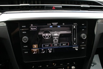 Volkswagen Arteon 2021 Volkswagen Arteon R-LINE Shooting Brake Salon PL GWARANCJA SelectCar+ FV23%, zdjęcie 22