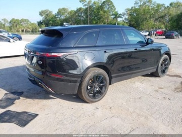 Land Rover Range Rover Velar 2021 Land Rover Range Rover Velar P250 S 2021 2.0l 2.0 Benzyna 247KM, zdjęcie 5