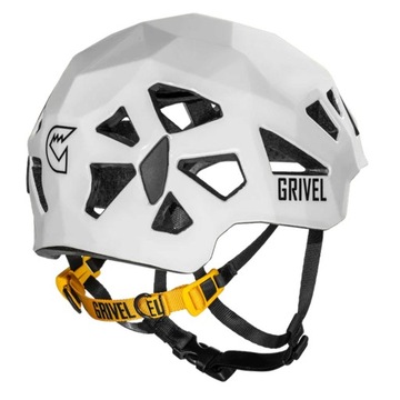 Шлем Grivel Stealth БЕЛЫЙ