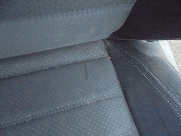 СИДЕНЬЕ СЛЕВА RENAULT LAGUNA 3 III COUPE