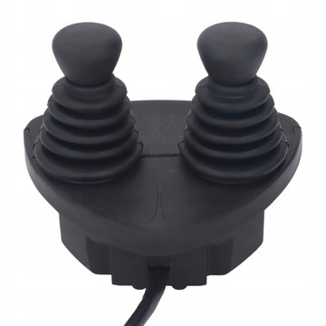 JOYSTICK DRĄŻEK STEROWNICZY DLA LINDE E16C 1275