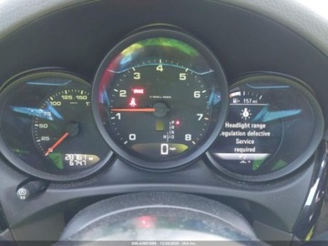 Porsche Macan 2019 Porsche Macan 2019, 2.0L R4 248KM, 4x4, auto odpala i jezdzi, od ubezpiecz, zdjęcie 7