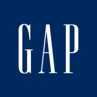 Bluza Gap F - GAP SCRIPT LOGO HZ r. L