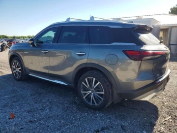 Infiniti QX60 2022 Infiniti QX60 Sensory 2022 3.5 Benzyna 295KM, zdjęcie 1