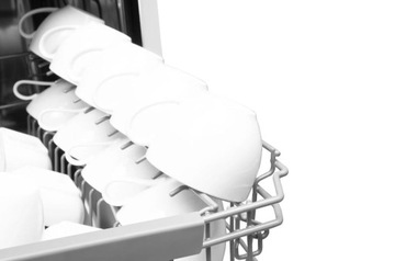 Отдельностоящая посудомоечная машина AMICA DFM44C7EOqWH