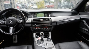 BMW Seria 5 F10-F11 Gran Turismo 535d 313KM 2014 BMW 535 super stan. Gwarancja. Polecam!!!, zdjęcie 2