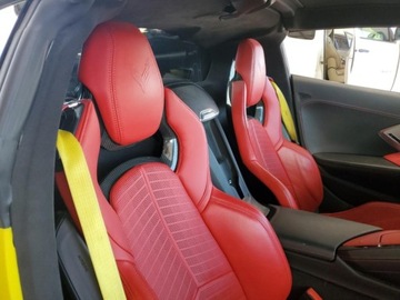 Chevrolet Corvette C7 2020 Chevrolet Corvette STINGRAY 3LT 6.2 Benzyna 490KM, zdjęcie 9