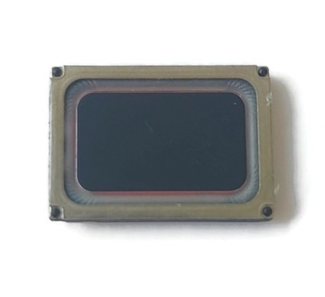 Głośnik dolny multimediów muzyki buzzer do Samsung Galaxy A05S (SM-A057)