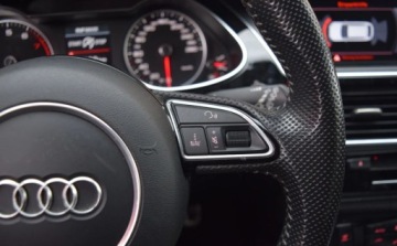 Audi A4 B8 Avant Facelifting 1.8 TFSI 170KM 2015 Audi A4 Avant 1.8 TFSI 170PS Competition Plus Sport Skora Ledy Navi 1.8, zdjęcie 22