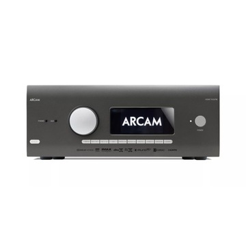 Arcam AVR31 amplituner kina domowego 7.1.4 IMAX Dolby Atmos