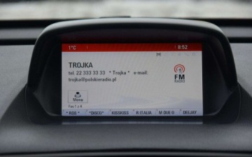 Opel Mokka I SUV 1.6 Ecotec 115KM 2016 Opel Mokka 1.6 MPI Navi Kamera 2016r Hak Sprowadzony 1.6 Benzyna 115KM, zdjęcie 29