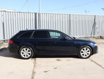 Audi A4 B8 Avant 2.0 TDI 143KM 2008 Audi A4 2.0 TDI, Navi, Klima, Klimatronic,ALU, zdjęcie 5