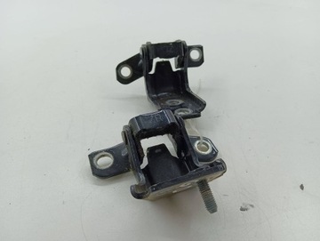 MAZDA CX-5 2012 PRAVÁ STRANA PANTY