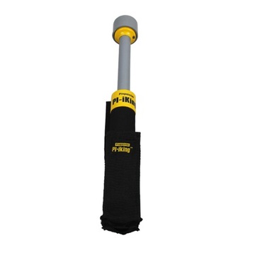 PI-iking740 VibrateLED Flash Wykrywacz metali Find