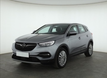 Opel 2019 Opel Grandland 1.2 Turbo, Salon Polska, zdjęcie 1