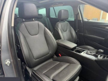 Opel Insignia II Sports Tourer 1.6 CDTI 136KM 2019 Opel Insignia 1.6 ECOTEC 136KM Business Innovation 2019r, zdjęcie 19