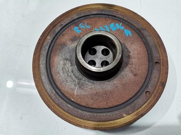 ШКИВ КОЛЕНВАЛА MINI R56 N47 1.6D