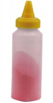 KREDA TRASERSKA CZERWONA DO TRASOWANIA SYPKA 115G