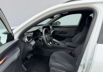 Cupra Terramar SUV Plug-In 1.5 TSI e-Hybrid 204KM 2025 Cupra Terramar 204KM salon Polska gwar. kamery360 faktura VAT23 1.5 204KM, zdjęcie 7