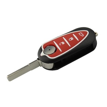 FOR ALFA ROMEO 159 147 156 164 166 JTD GIULIETTA GT BRERA TS KEY PUP2474